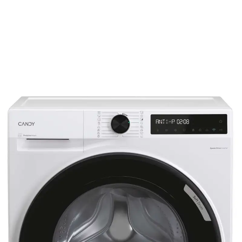 CANDY BR 48SBL6-S