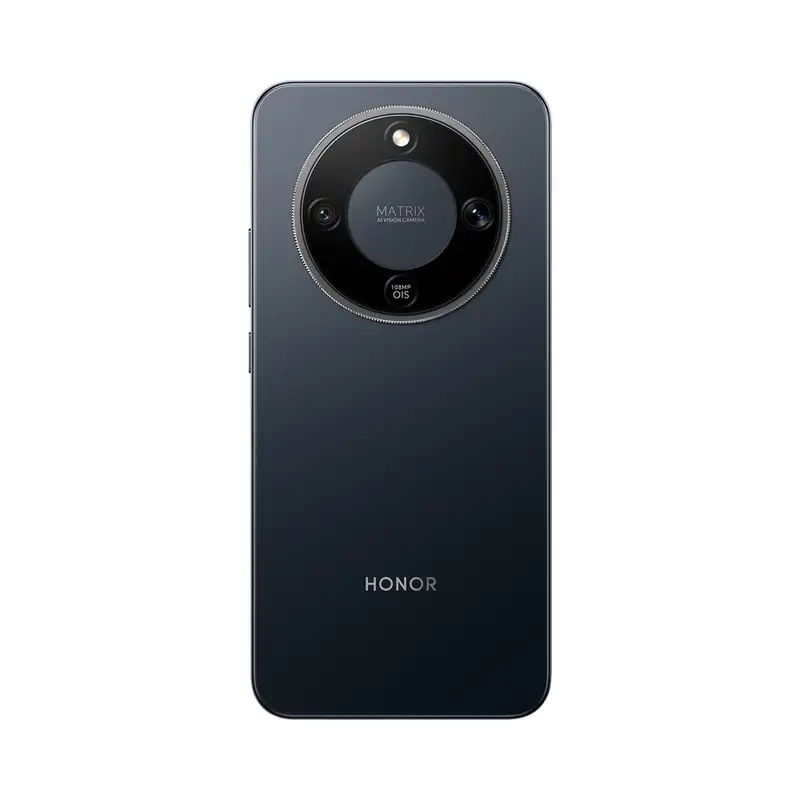 HONOR Magic8 Lite 5G 8GB/256GB Midnight Black EU