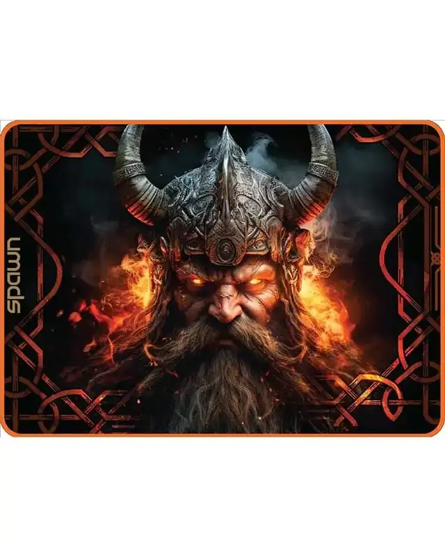 SPAWN Viking 2 - Mouse Pad M
