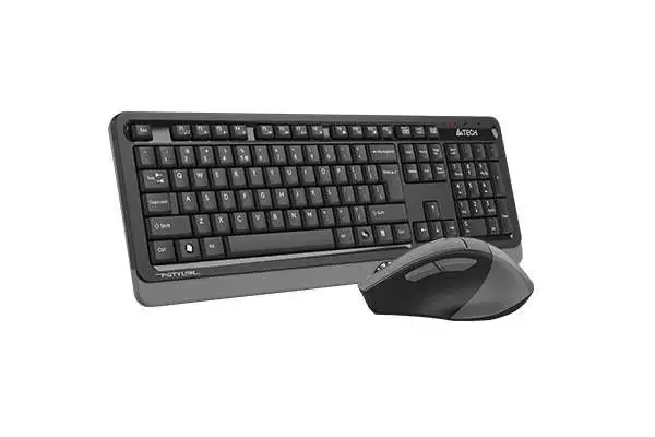 A4TECH A4-FG1035 Fstyler US-LAYOUT/SET
