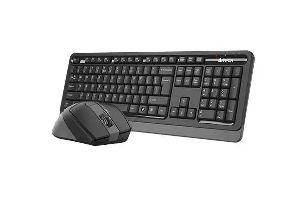 A4TECH A4-FG1035 Fstyler US-LAYOUT/SET