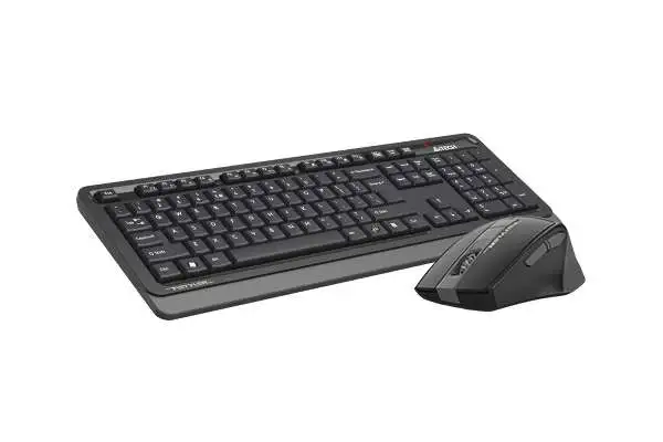 A4TECH A4-FG1035 Fstyler US-LAYOUT/SET