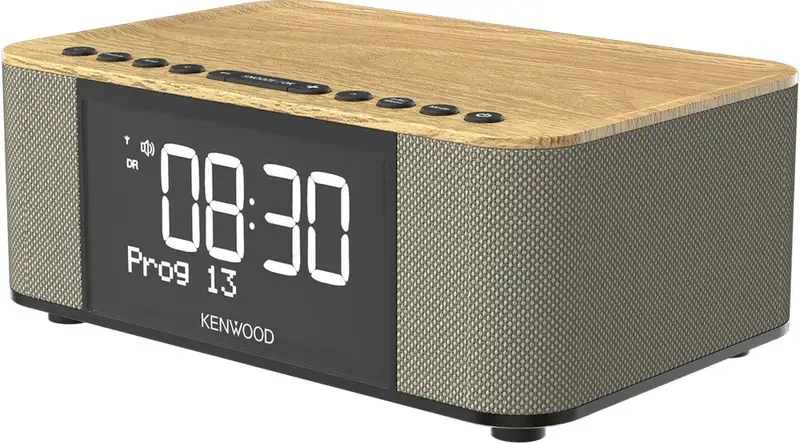 KENWOOD CR-ST40DAB-M