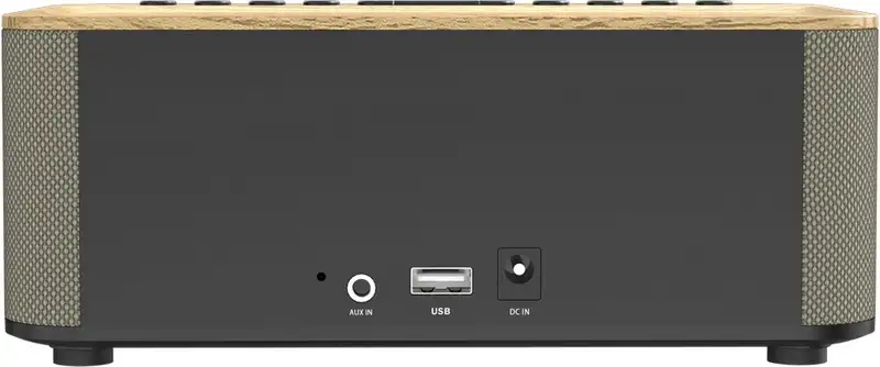 KENWOOD CR-ST40DAB-M