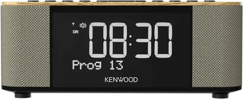 KENWOOD CR-ST40DAB-M