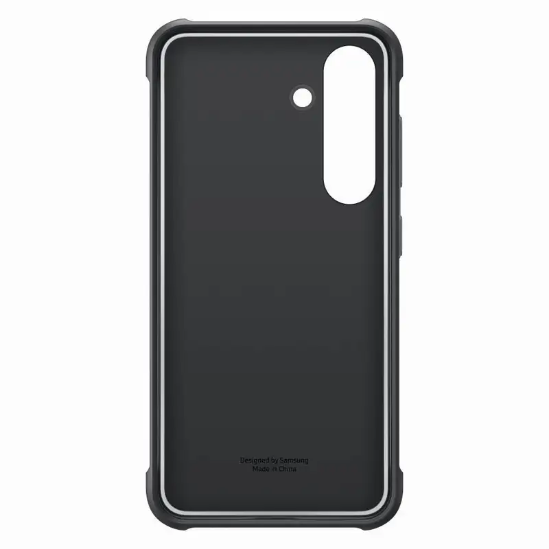 SAMSUNG Rugged Case S25 Black EF-RS931CBEGWW