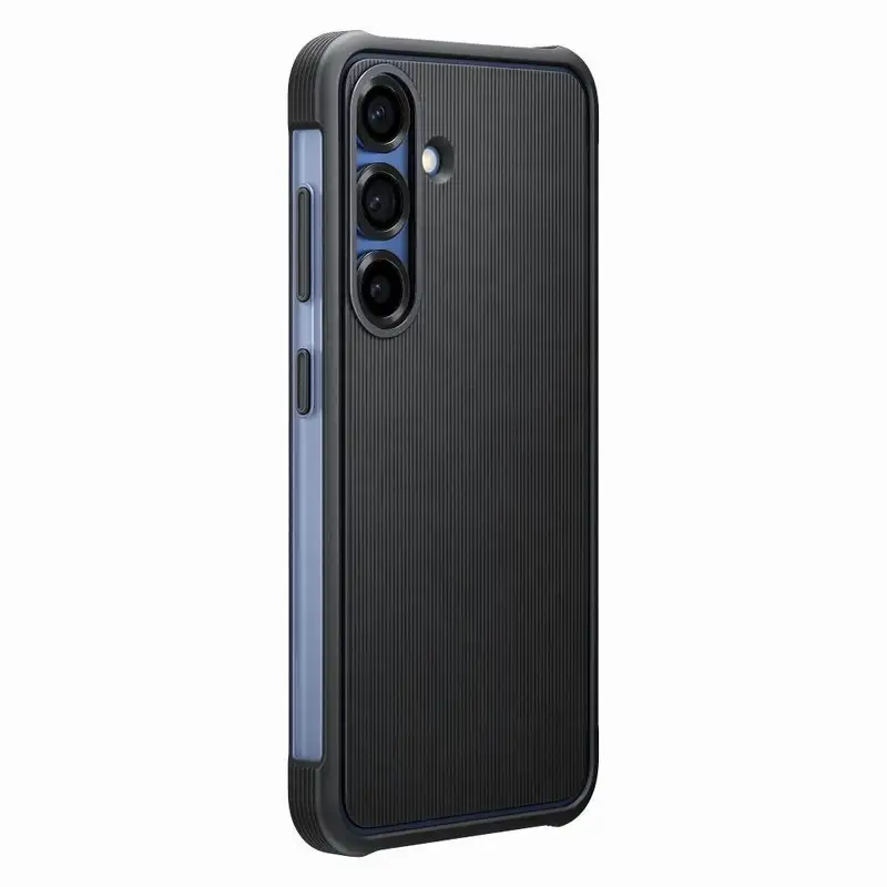 SAMSUNG Rugged Case S25 Black EF-RS931CBEGWW