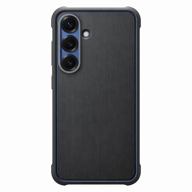 SAMSUNG Rugged Case S25 Black EF-RS931CBEGWW