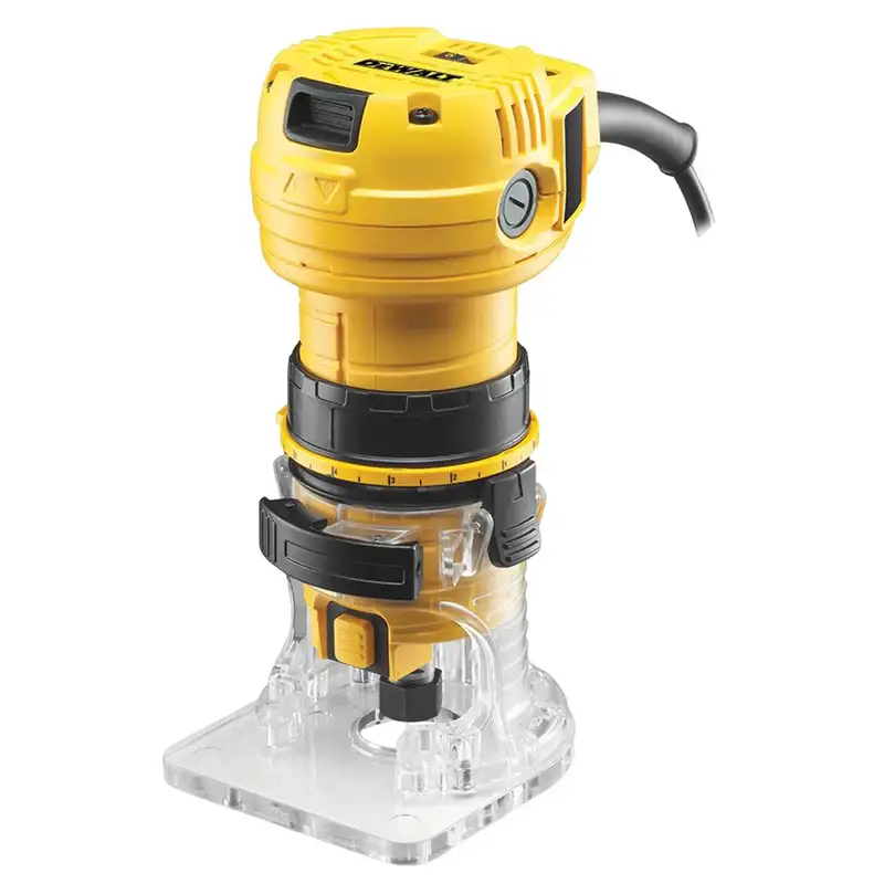 DEWALT DWE6005
