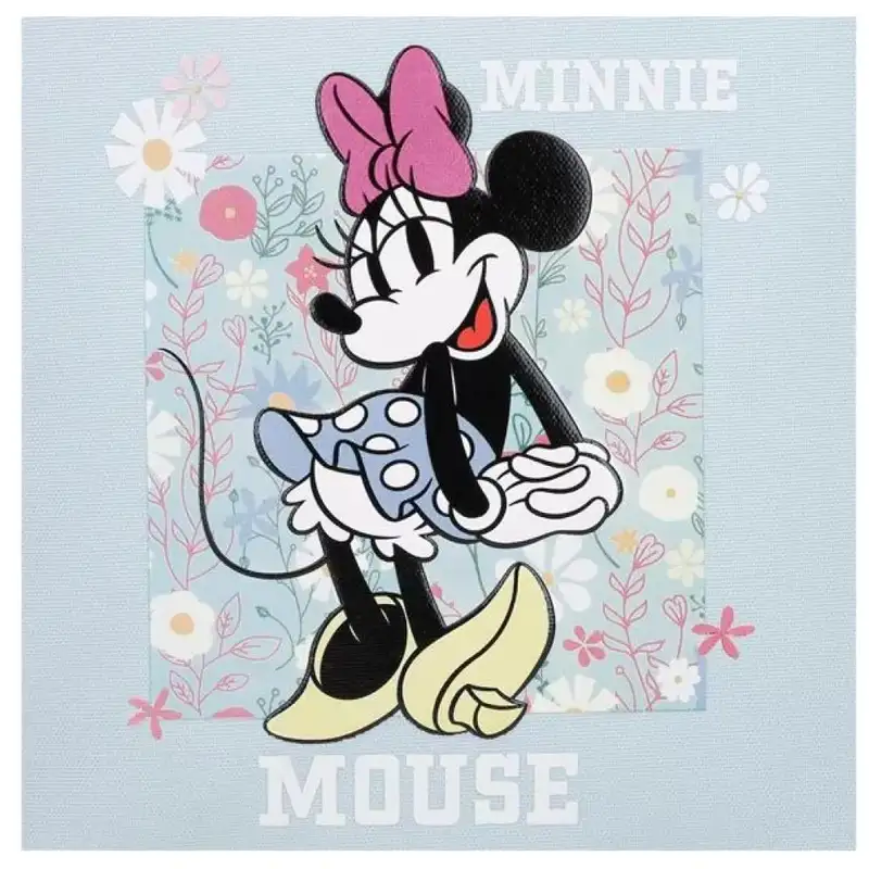 DISNEY MINNIE HAPPY decija torba na rame