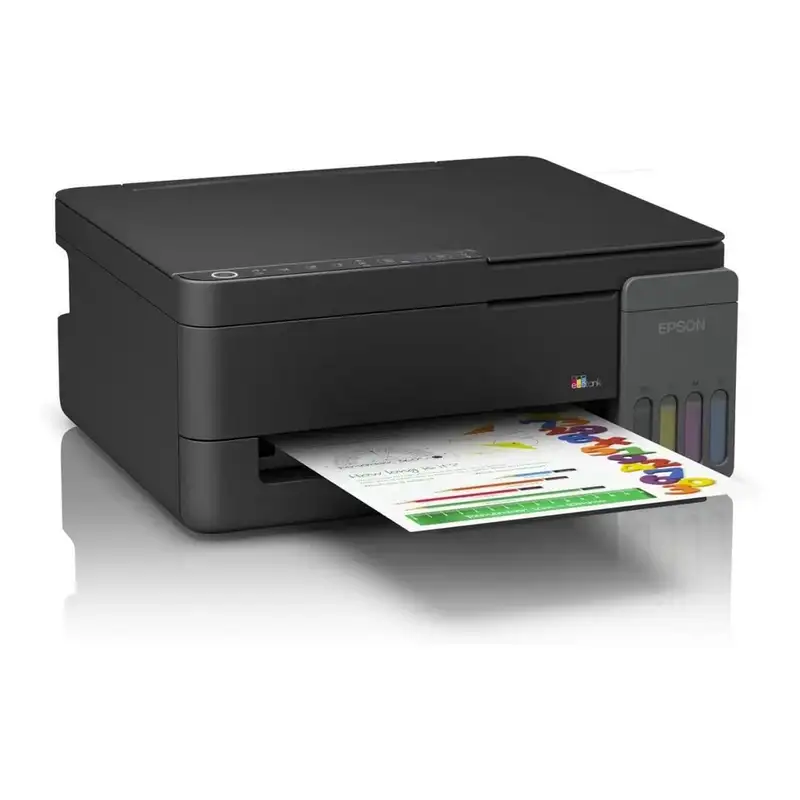 EPSON L1350 EcoTank ITS wireless (4 boje) inkjet