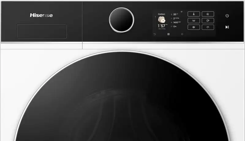 HISENSE WD 5I1045 BWQ