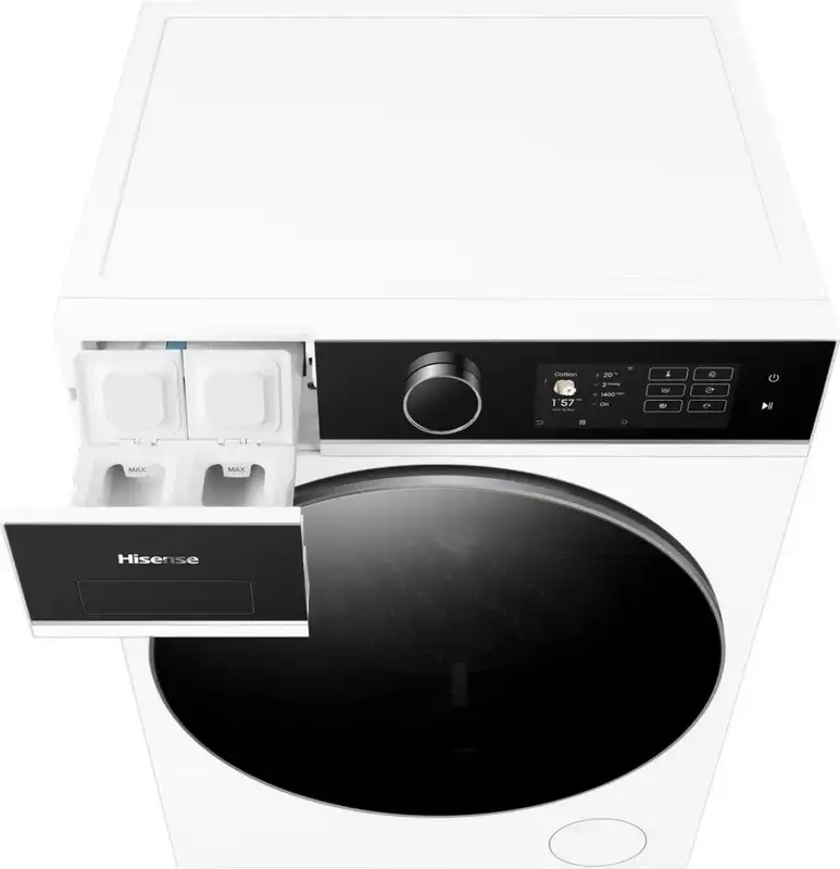 HISENSE WD 5I1045 BWQ