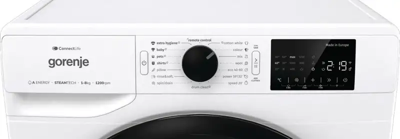 GORENJE WPNEI 82 A1S WIFI