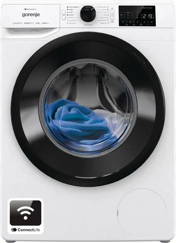 GORENJE WPNEI 82 A1S WIFI