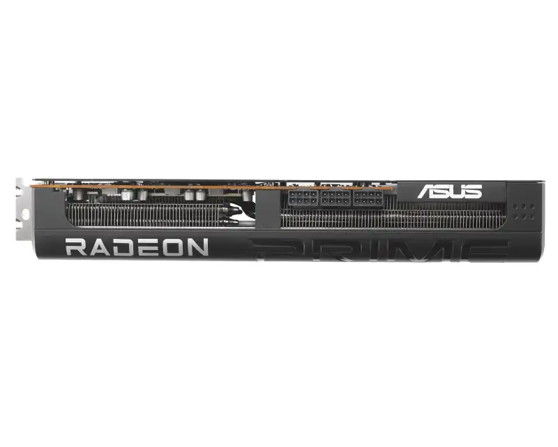 ASUS Radeon RX 9070 XT 16GB PRIME-RX9070XT-O16G