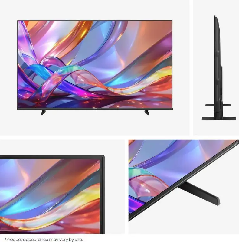 HISENSE 75E7S
