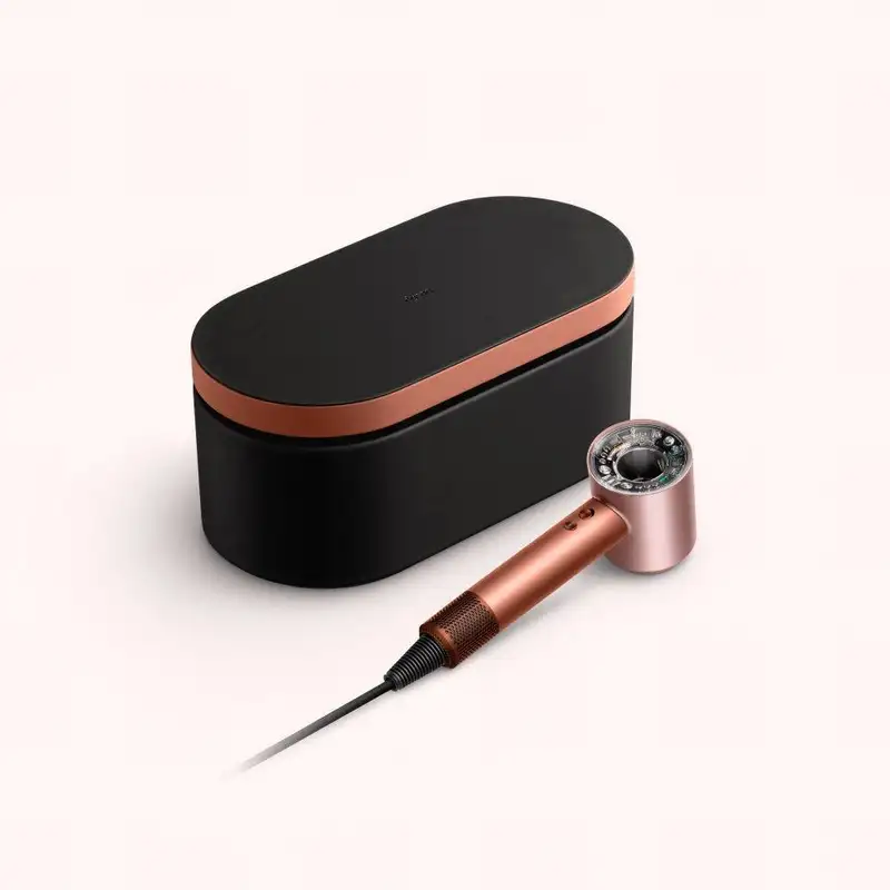 DYSON HD16 Supersonic Nural fen 143709 Amber