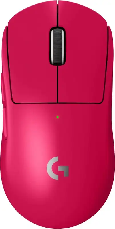 LOGITECH G PRO X SUPERLIGHT 2 MAG  910-006797