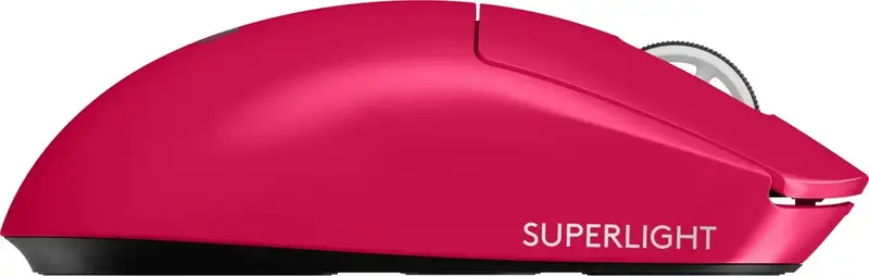 LOGITECH G PRO X SUPERLIGHT 2 MAG  910-006797