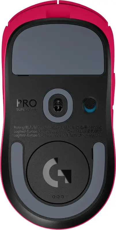 LOGITECH G PRO X SUPERLIGHT 2 MAG  910-006797
