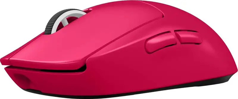 LOGITECH G PRO X SUPERLIGHT 2 MAG  910-006797