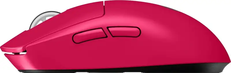 LOGITECH G PRO X SUPERLIGHT 2 MAG  910-006797