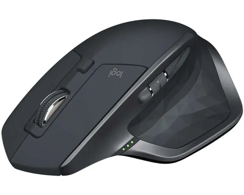 LOGITECH MX Master 2S GRAPHITE BT 910-007224