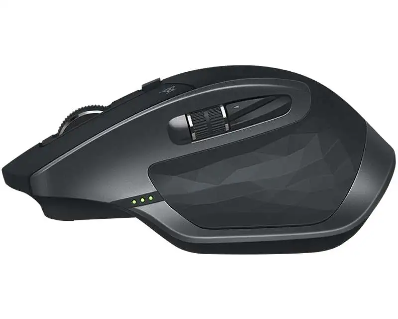 LOGITECH MX Master 2S GRAPHITE BT 910-007224