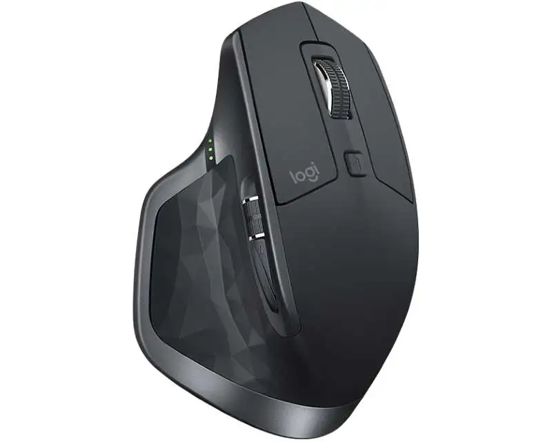 LOGITECH MX Master 2S GRAPHITE BT 910-007224