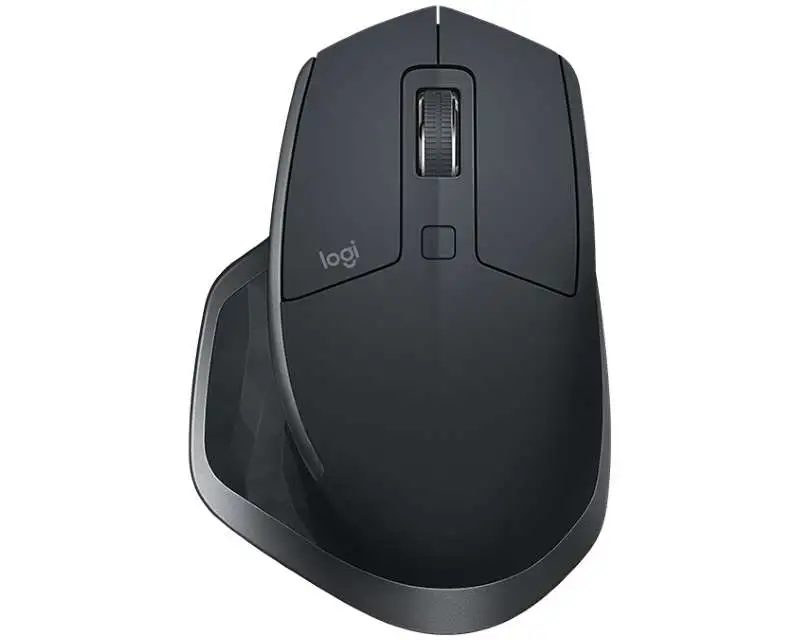 LOGITECH MX Master 2S GRAPHITE BT 910-007224