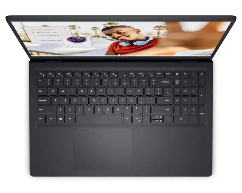 DELL Inspiron 3535 15.6 inch FHD 120Hz, AMD Ryzen 7 7730U, 16GB, 1TB SSD