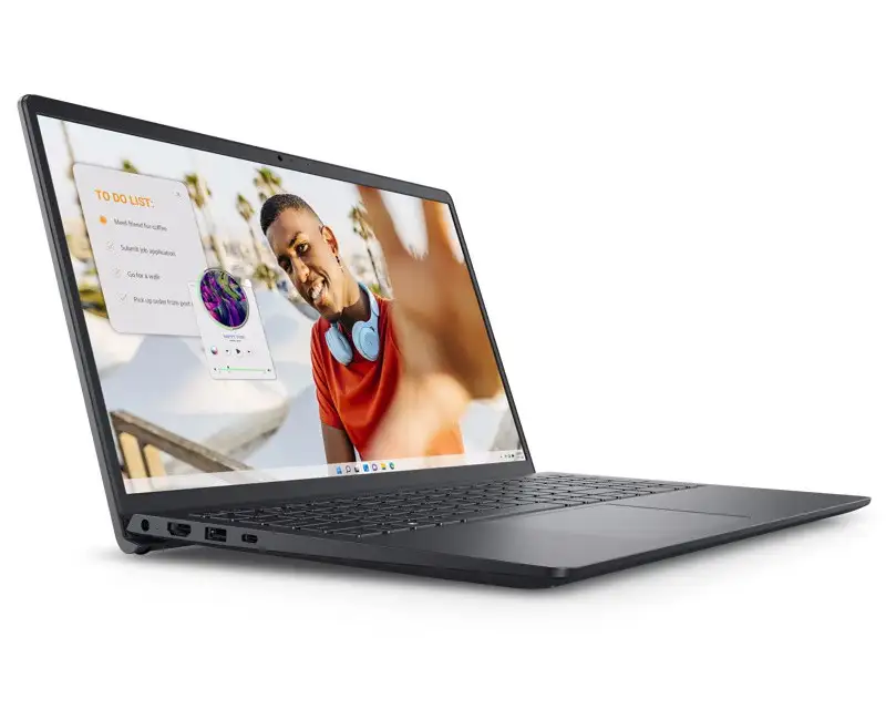 DELL Inspiron 3535 15.6 inch FHD 120Hz, AMD Ryzen 7 7730U, 16GB, 1TB SSD
