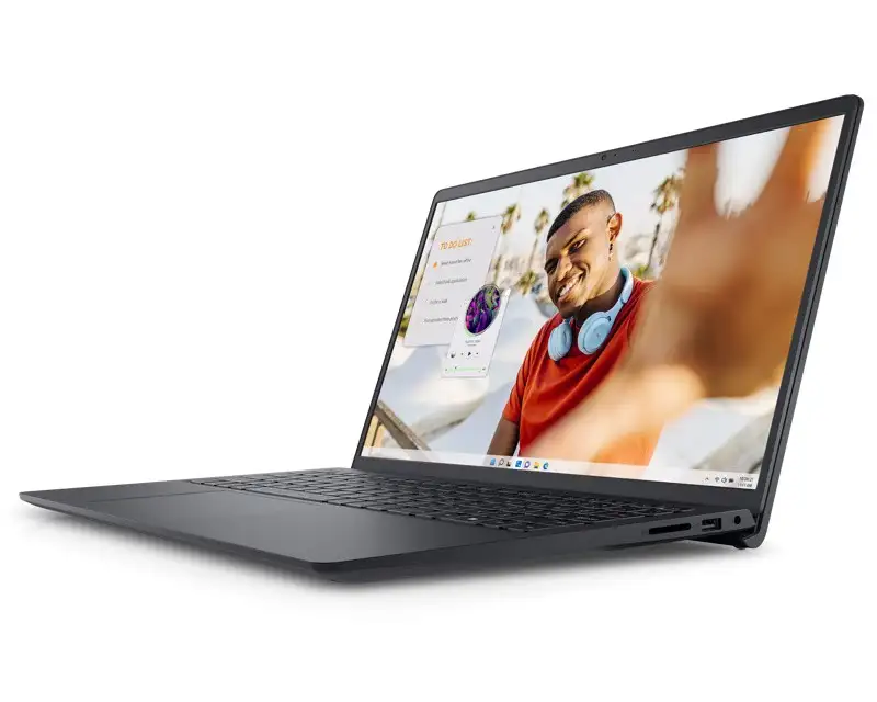 DELL Inspiron 3535 15.6 inch FHD 120Hz, AMD Ryzen 7 7730U, 16GB, 1TB SSD