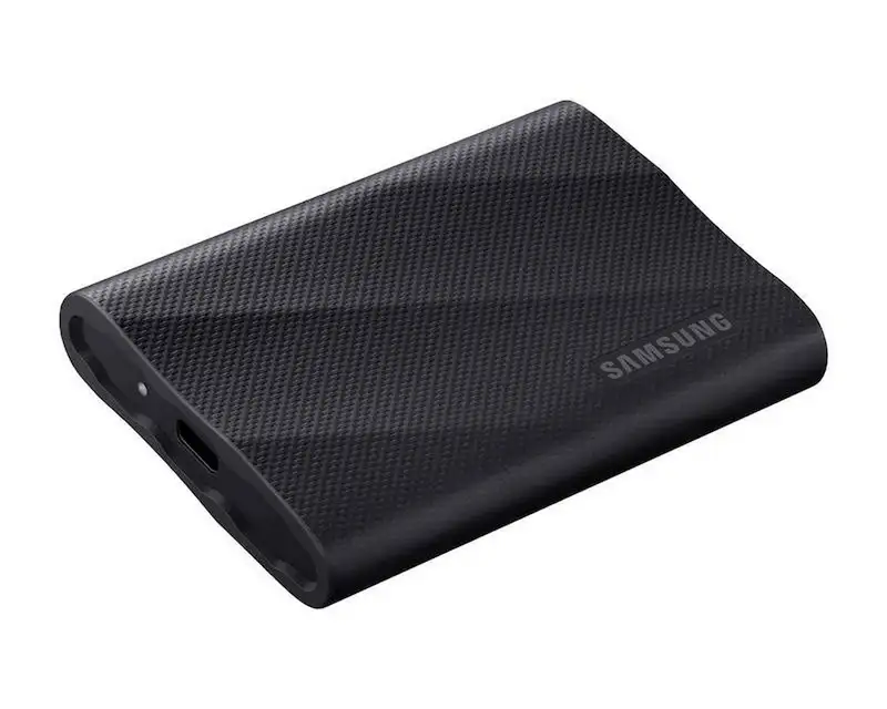 SAMSUNG Portable T9 4TB SSD MU-PG4T0B