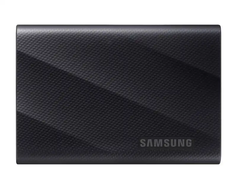 SAMSUNG Portable T9 4TB SSD MU-PG4T0B