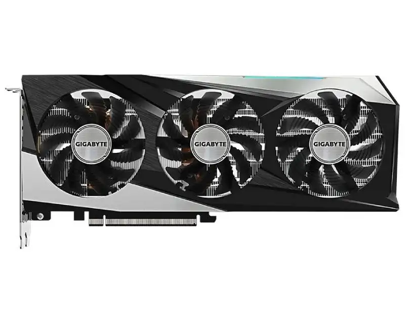 GIGABYTE AMD Radeon RX 7600 8GB 128bit GV-R76GAMING OC-8GD