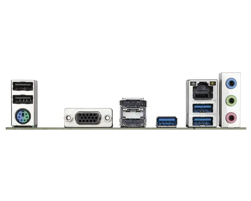 GIGABYTE B760M D3HP DDR4