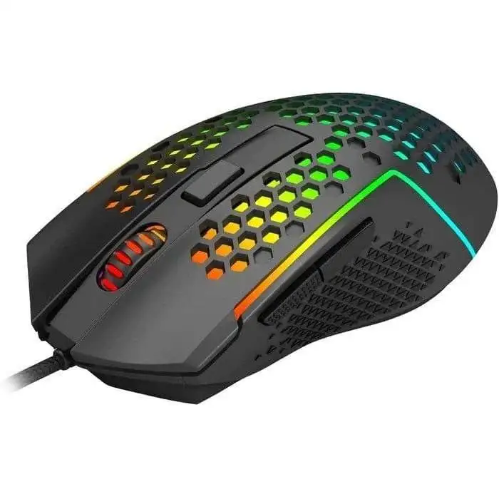 REDRAGON Reaping M987 black