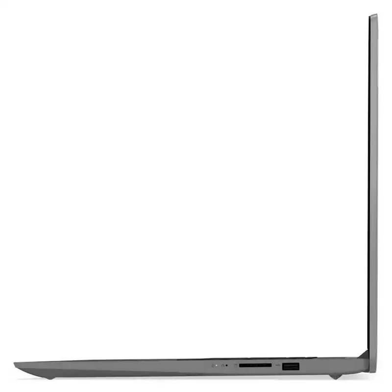 LENOVO IdeaPad 3 17ABA7, 17.3" HD+, AMD Ryzen 5-5625U, 16GB, 512GB, SRB, DOS, siva (82RQ008VYA)