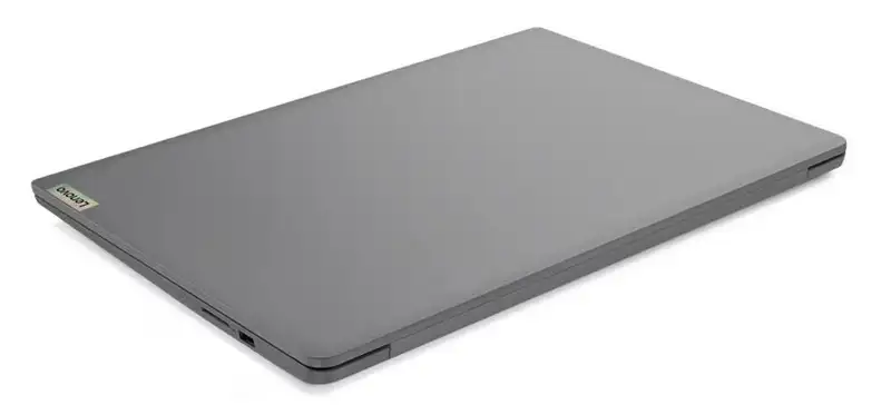 LENOVO IdeaPad 3 17ABA7, 17.3" HD+, AMD Ryzen 5-5625U, 16GB, 512GB, SRB, DOS, siva (82RQ008VYA)