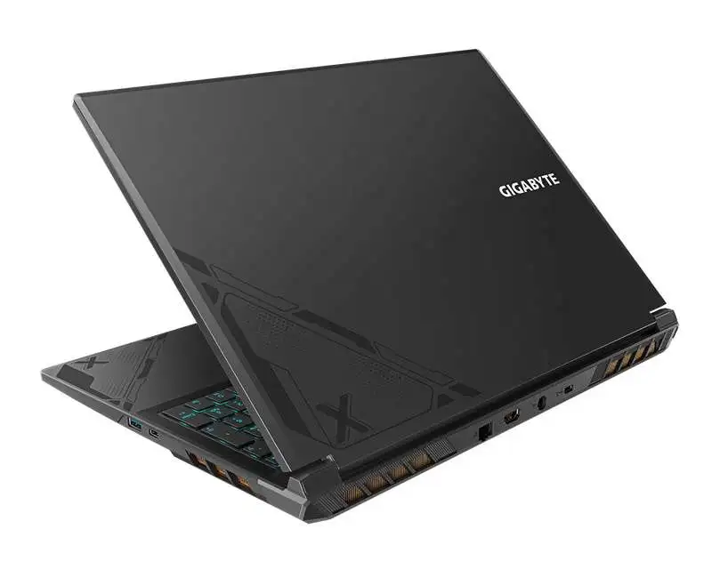 Gigabyte G6X 9MG 16 inch FHD+ 165Hz i7-13650HX 16GB 1TB SSD GeForce RTX 4050 6GB RGB Backlit gaming