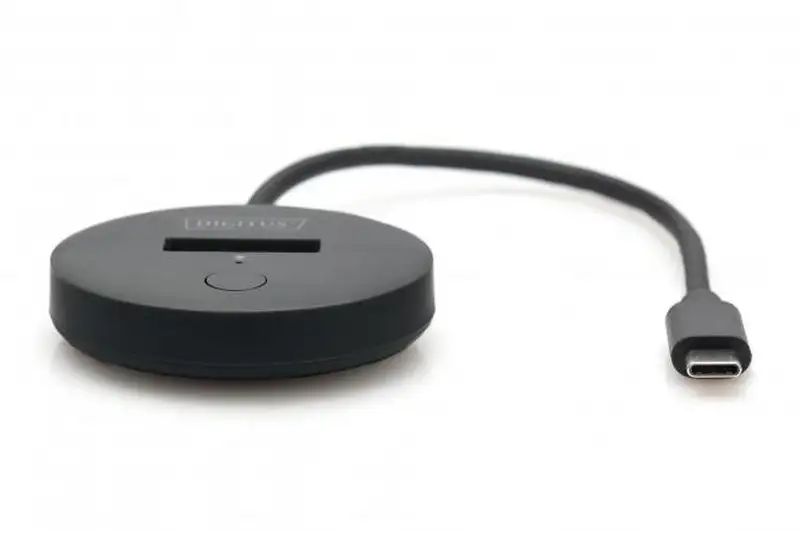DIGITUS Eksterni adapter M.2 na USB-C