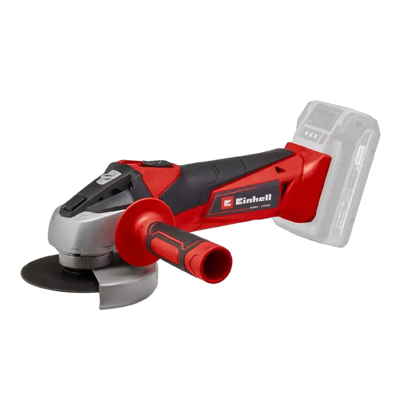 EINHELL TC-AG 18/115 Li - Solo
