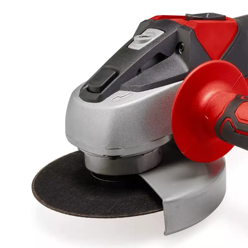 EINHELL TC-AG 18/115 Li - Solo