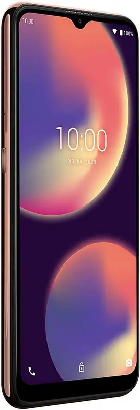 WIKO VIEW 4 3/64GB Gold