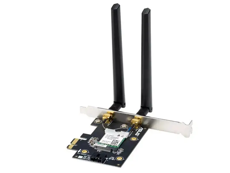 ASUS PCE-BE6500 Wifi 7