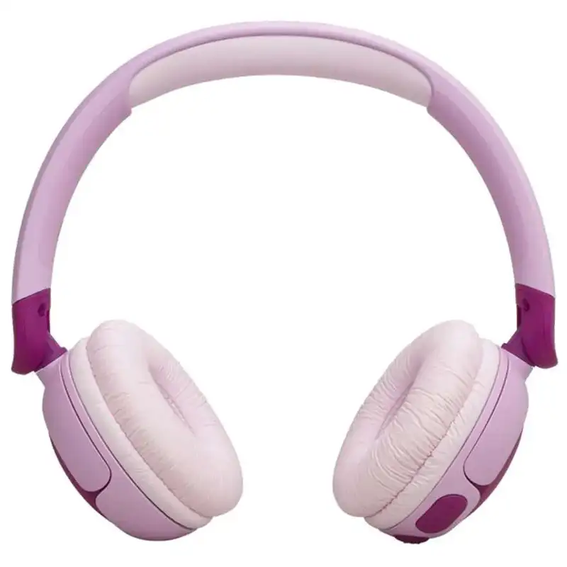 JBL JR320 BT Ljubicaste Bezicne Slusalice