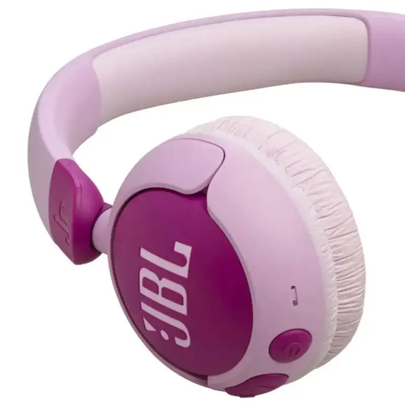 JBL JR320 BT Ljubicaste Bezicne Slusalice