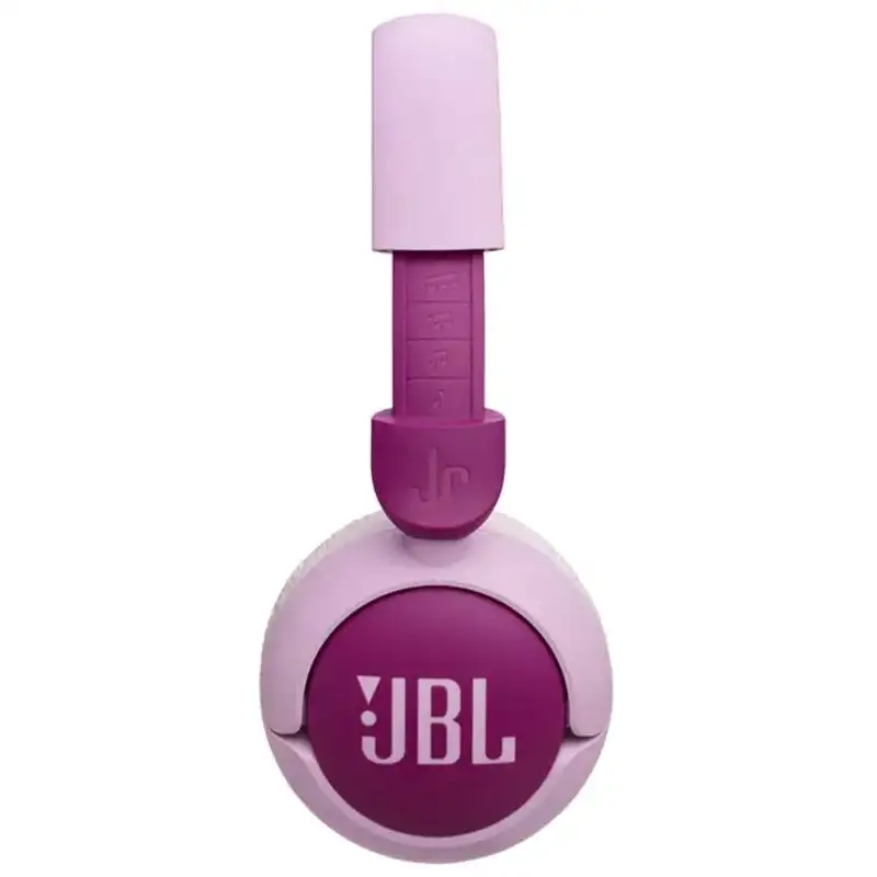 JBL JR320 BT Ljubicaste Bezicne Slusalice